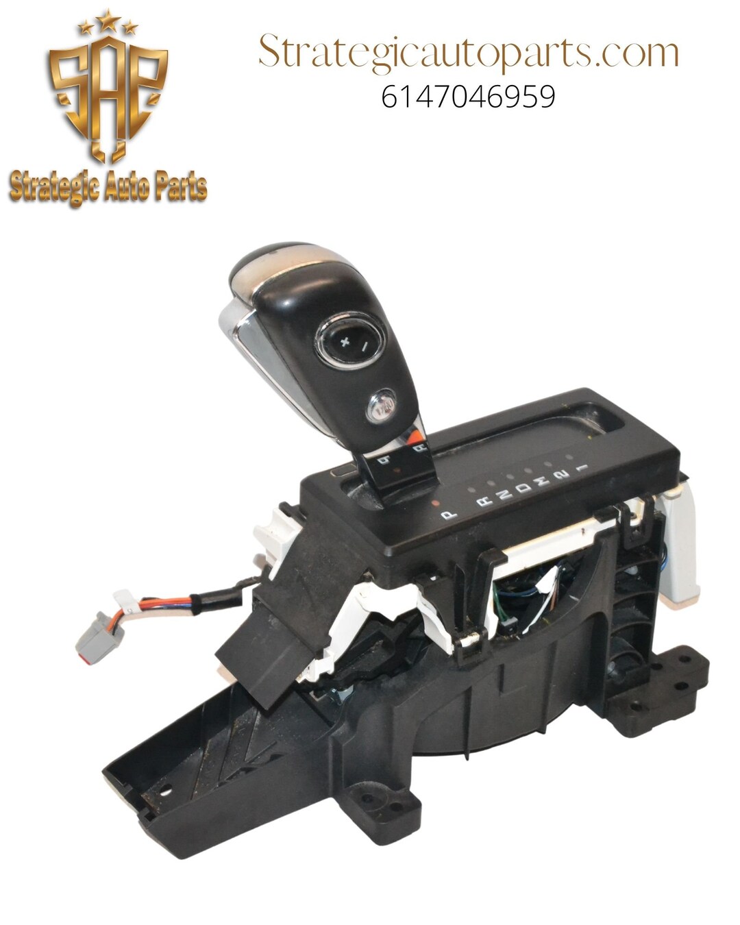 20102014 Ford F150 Floor Gear Shifter Lever 9L3P7E034AAW Etsy