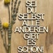 see more listings in the Affirmationen - Sprüche section