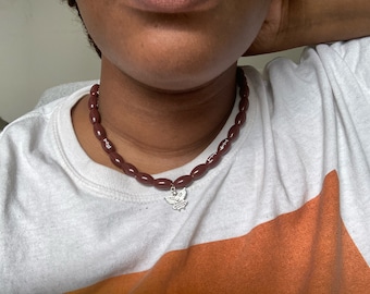 Angels Watching Over Me-sport necklaces-unisex