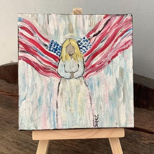 American Angel