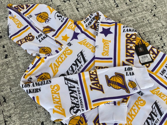 Lakers shop youth sweatshirt