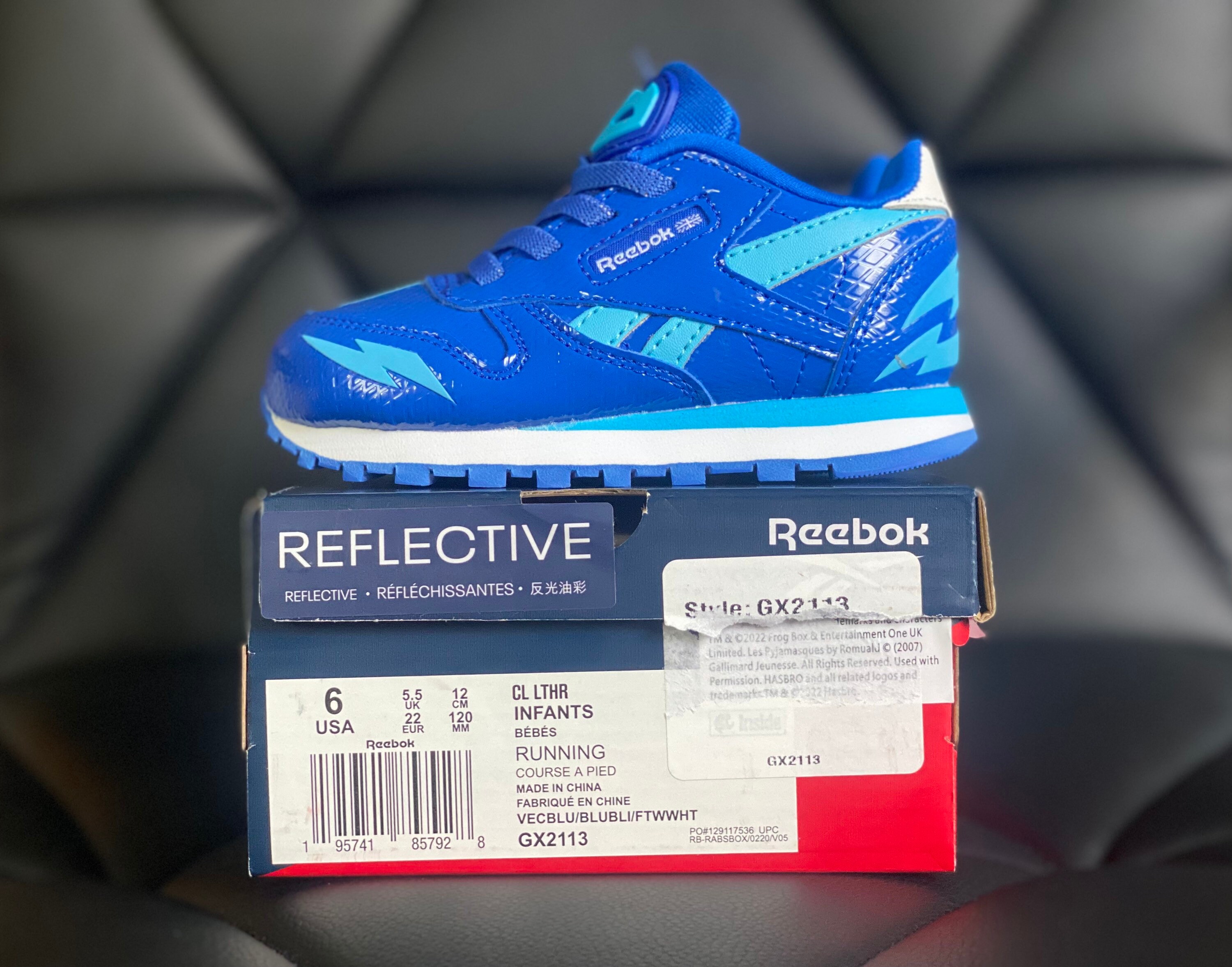 PJ Masks Catboy Shoes Etsy