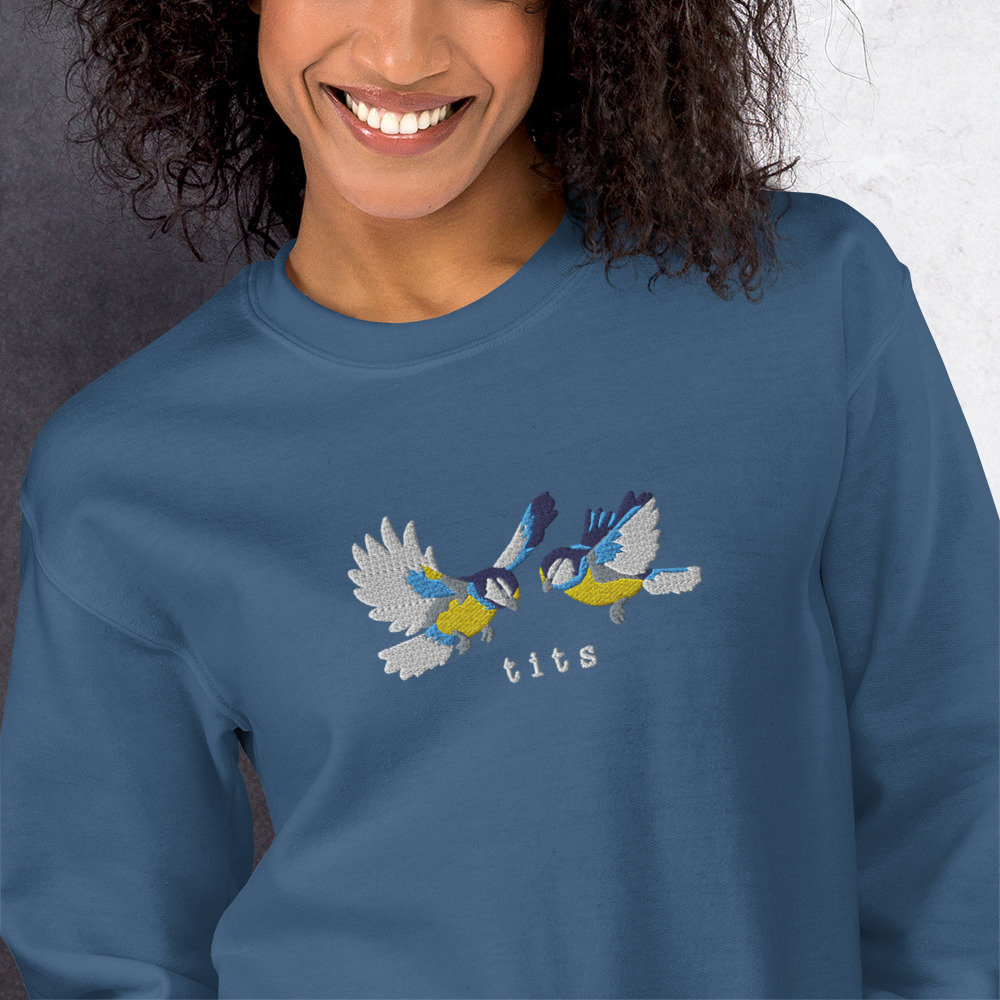 Crewneck 