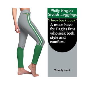Eagles tights for women store