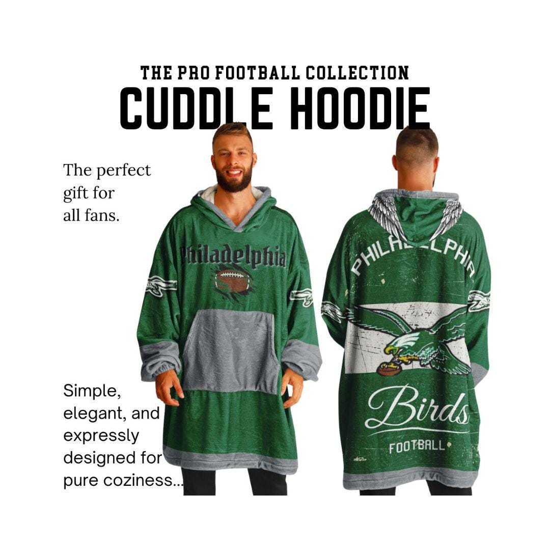 Green Snuggie Etsy