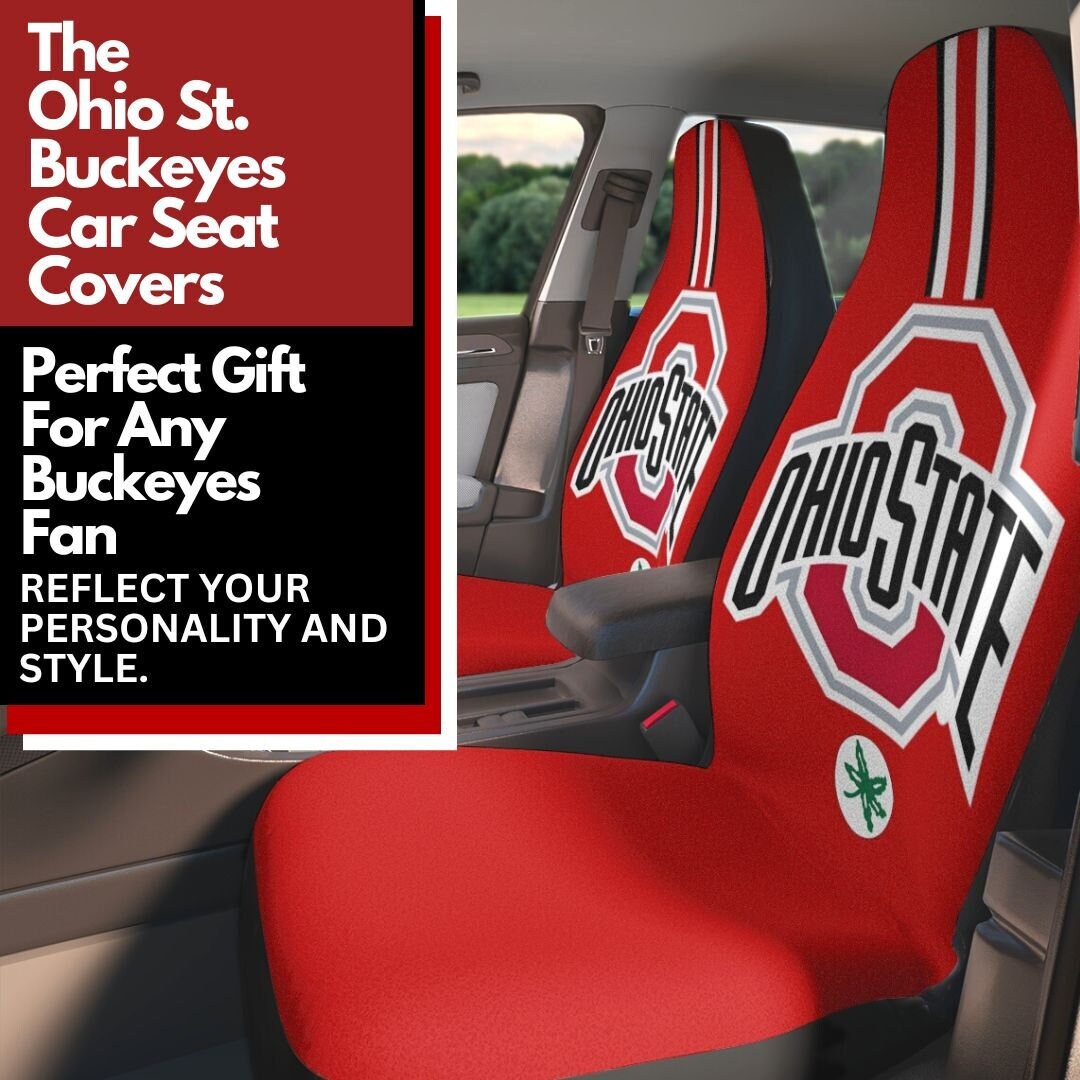 Unique Ohio State Gifts for Any Fan