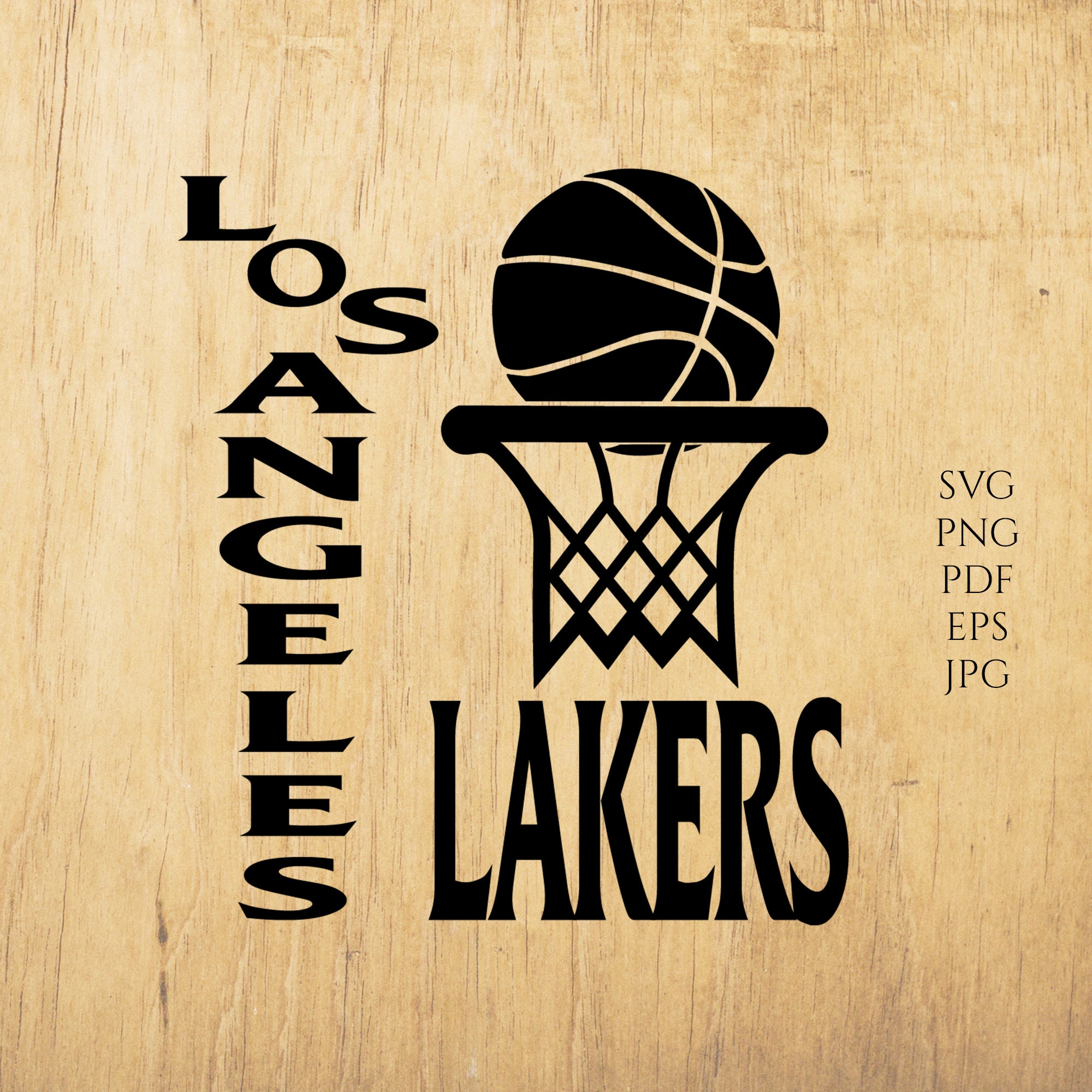 Lakers Vector Images (over 290)