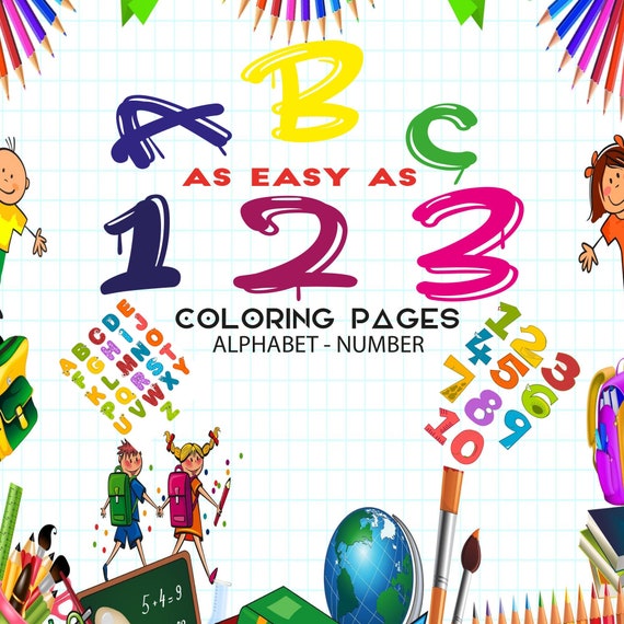 Children's Coloring Books, Childrens Coloring Books, Coloring