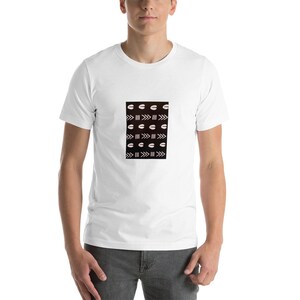Short-Sleeve Unisex T-Shirt shell