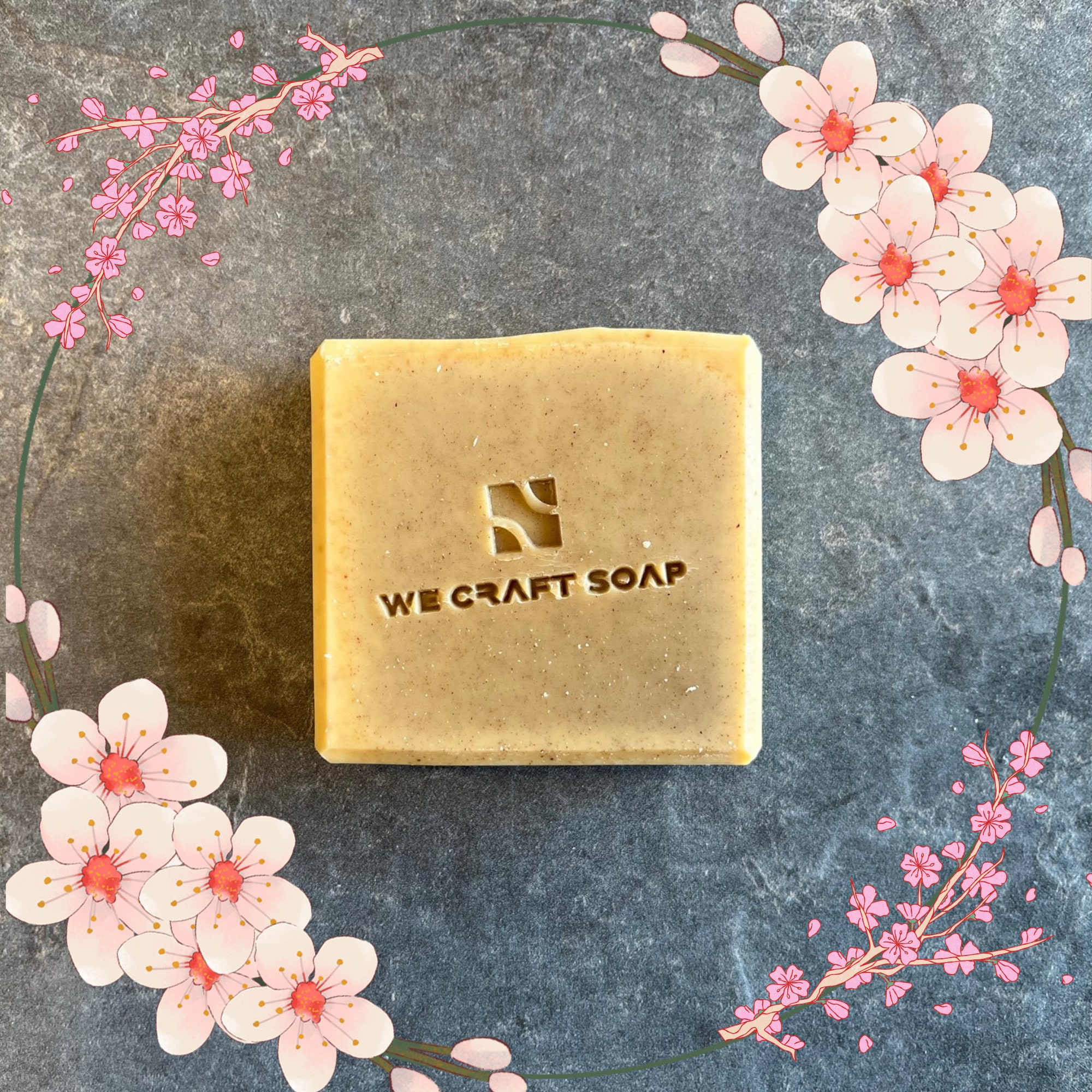 Japanese Cherry Blossom Fragrance Oil Candles Soap Skin & Hair Care 