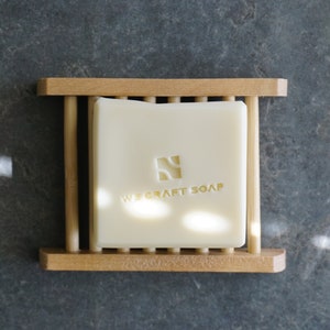 Luxuoso Sabonete Savon de Marseille para Gestantes - Sabonete Orgânico de Azeite de Oliva para Hidratação de Pele Sensível - Sabonete Suavizante de Aromaterapia