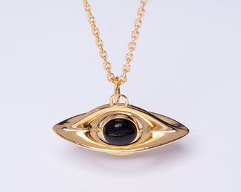 ネックレス・ペンダント Black Hole Su Multi Thread Fringes Necklace Black Hole Necklace/gift for Geeks/gift for Scientist