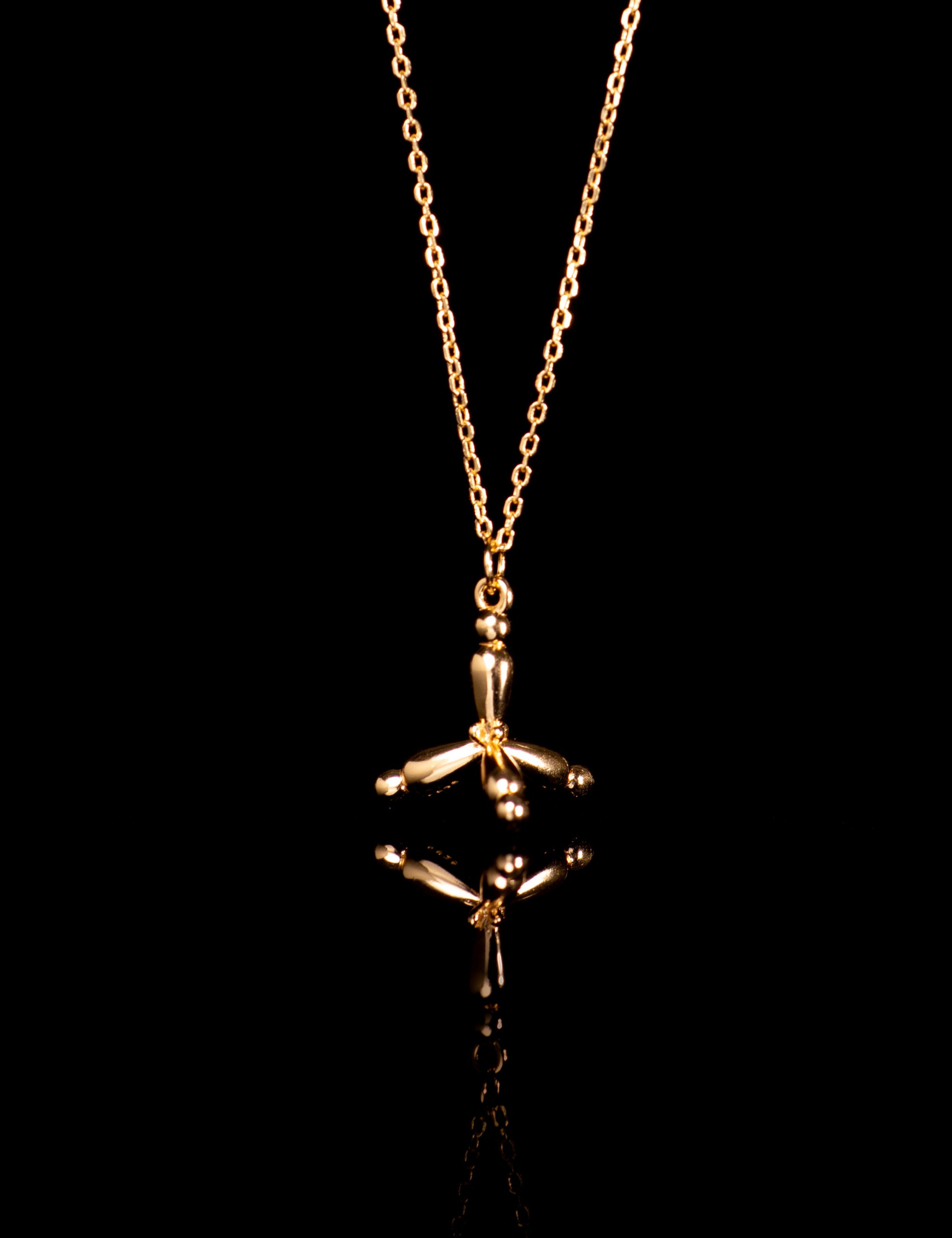 Collar de metano / de ciencia / ciencia / - Etsy España