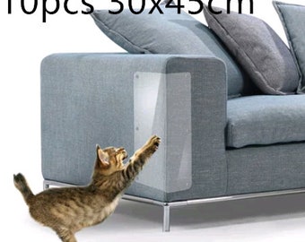 giant cat couch