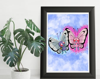 Butterfree