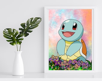 Squirtle