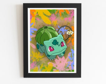 Bulbasaur