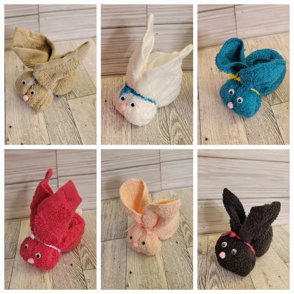 Booboo Bunnies Etsy
