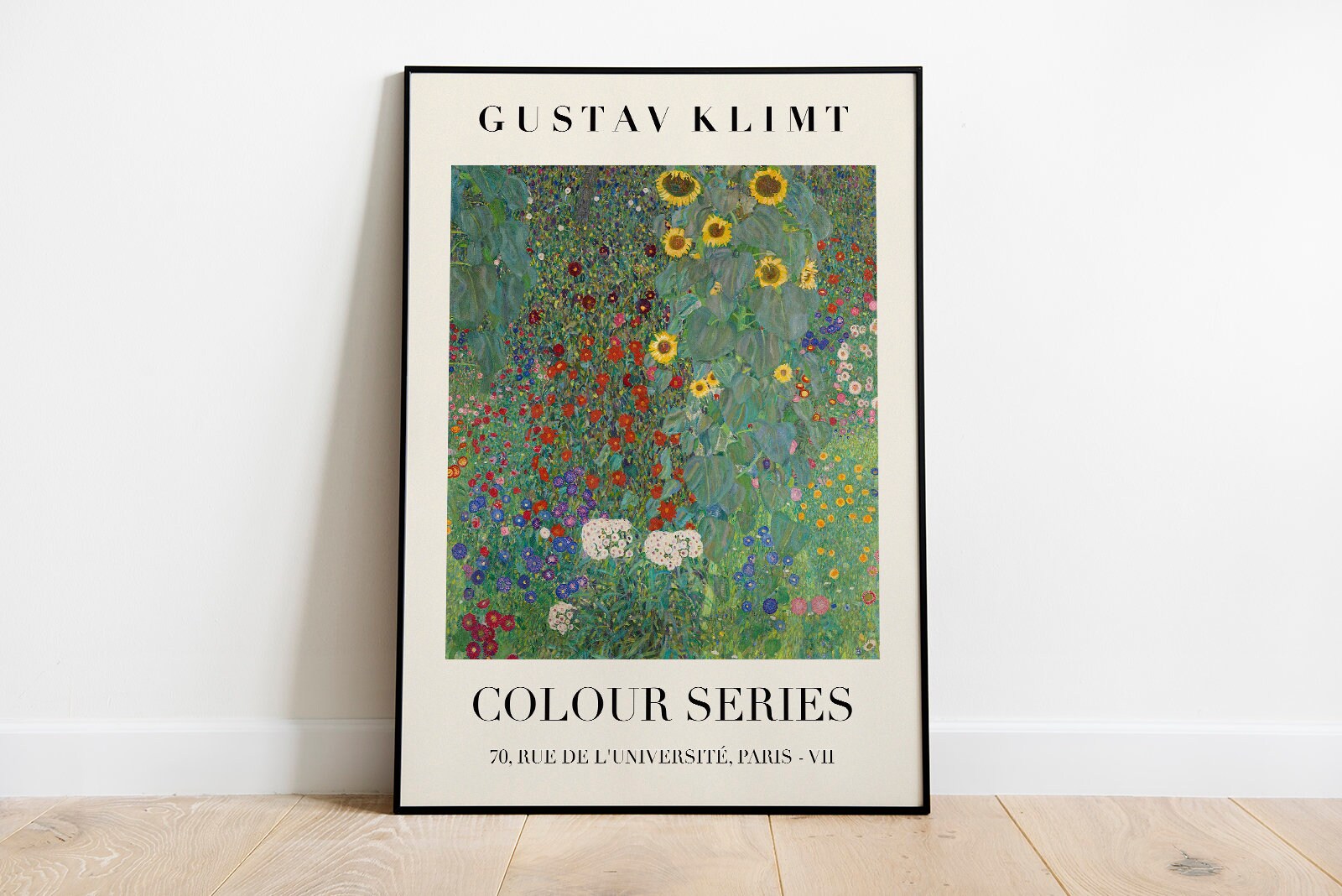 GUSTAV KLIMT    A POSTER BOOK クリムト Gustav Klimt A Poster Book, 1976, very good | eBay