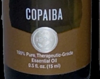 Copaiba 15ml Essential Oil by Young Living