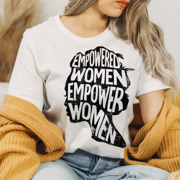 Women Empowerment - Etsy