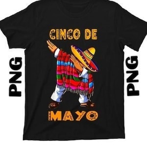 Cinco De Mayo Serape Leopard PNG: Mexican Fiesta Design (Digital Download)