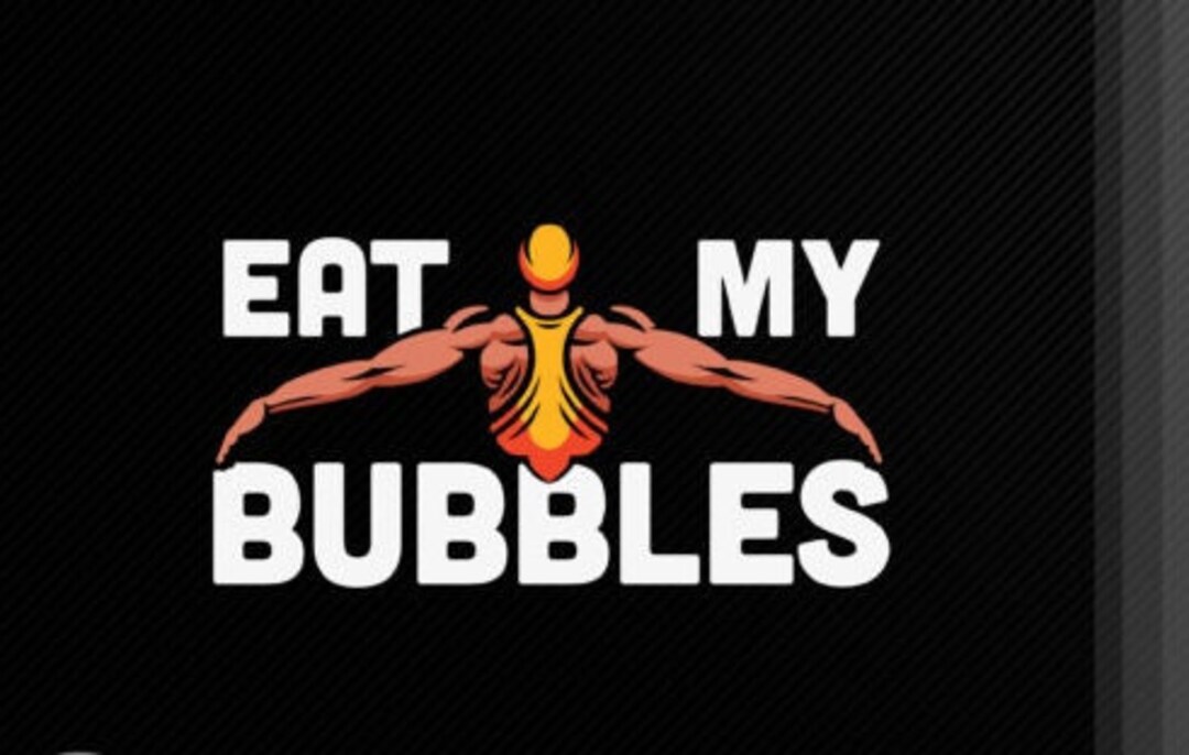 Eat My Bubbles Svg Eat My Bubbles Png Eat My Bubbles Bundle Etsy