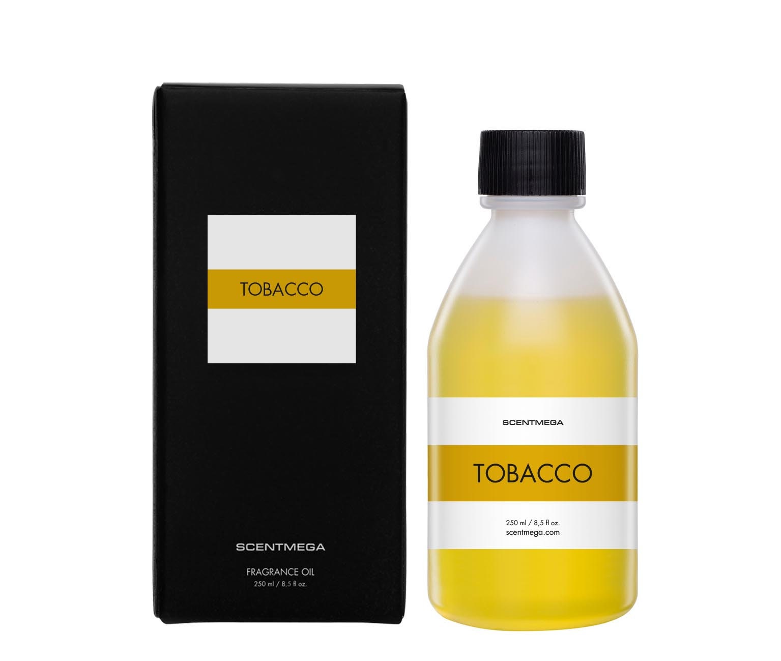 1oz Tobacco Vanilla - Ultra-Strong Fragrance Oil