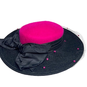 Whittall Javits Hats - Etsy display picture 3