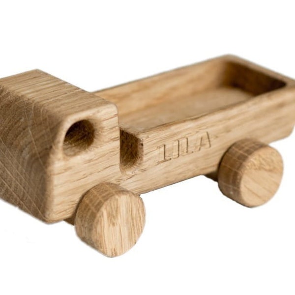 Photo inspiration: Visual Reference: Wooden Toy Cars