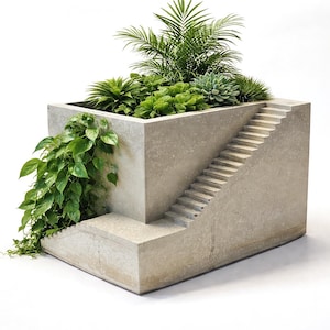 Könnte beinhalten: Eine weiße Keramik-Tasse mit schwarzem Henkel und dem Text "But First, Coffee" in schwarzer, fetter Schrift. Die Tasse steht auf einer weißen Oberfläche. Die Tasse ist etwa 10 cm hoch.