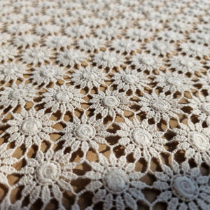 Lace mat zdjęcie 6