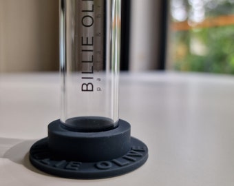 Sourdough aliquot jar set
