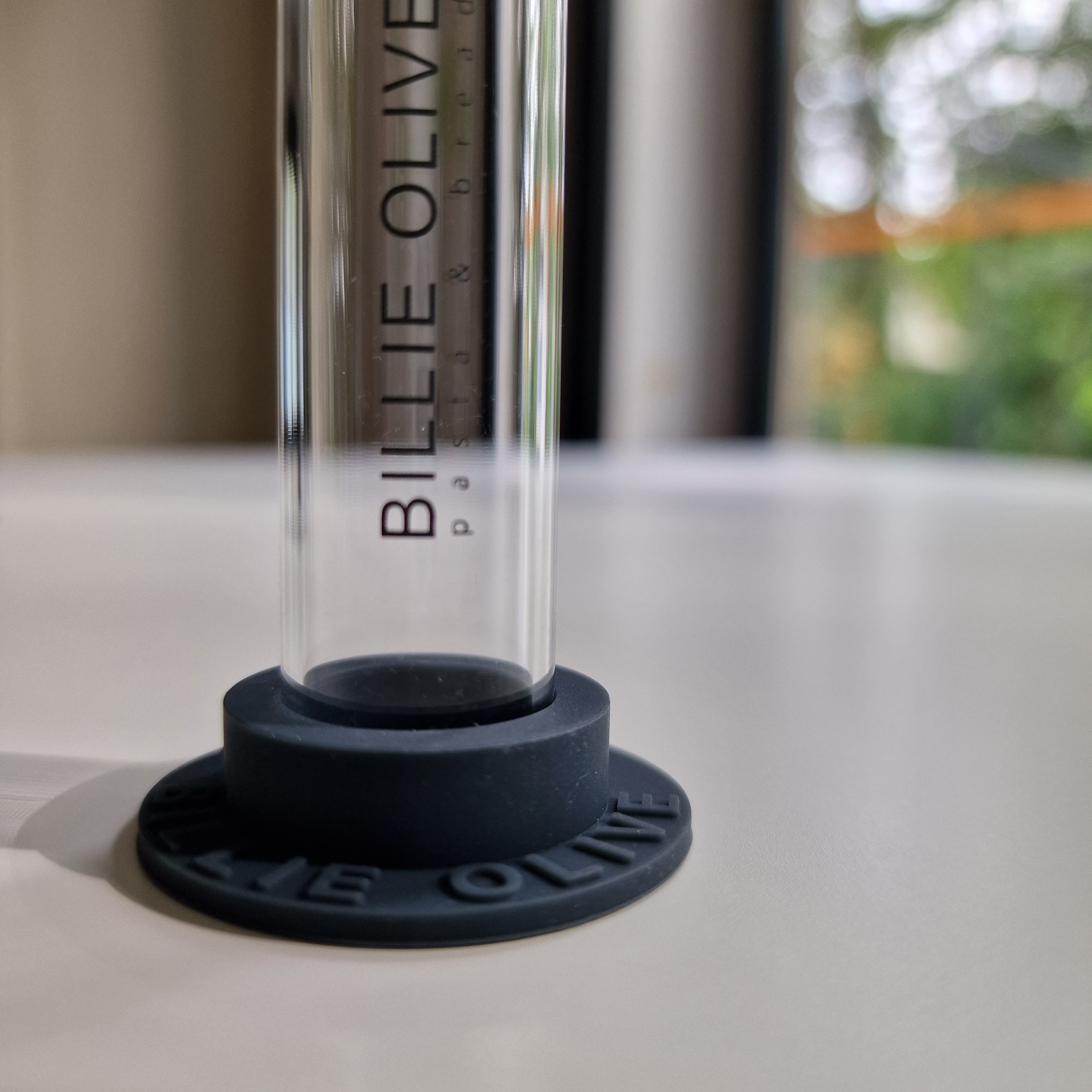 Sourdough aliquot jar set