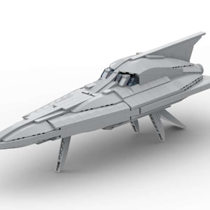 H-type Nubian Yacht Instructions