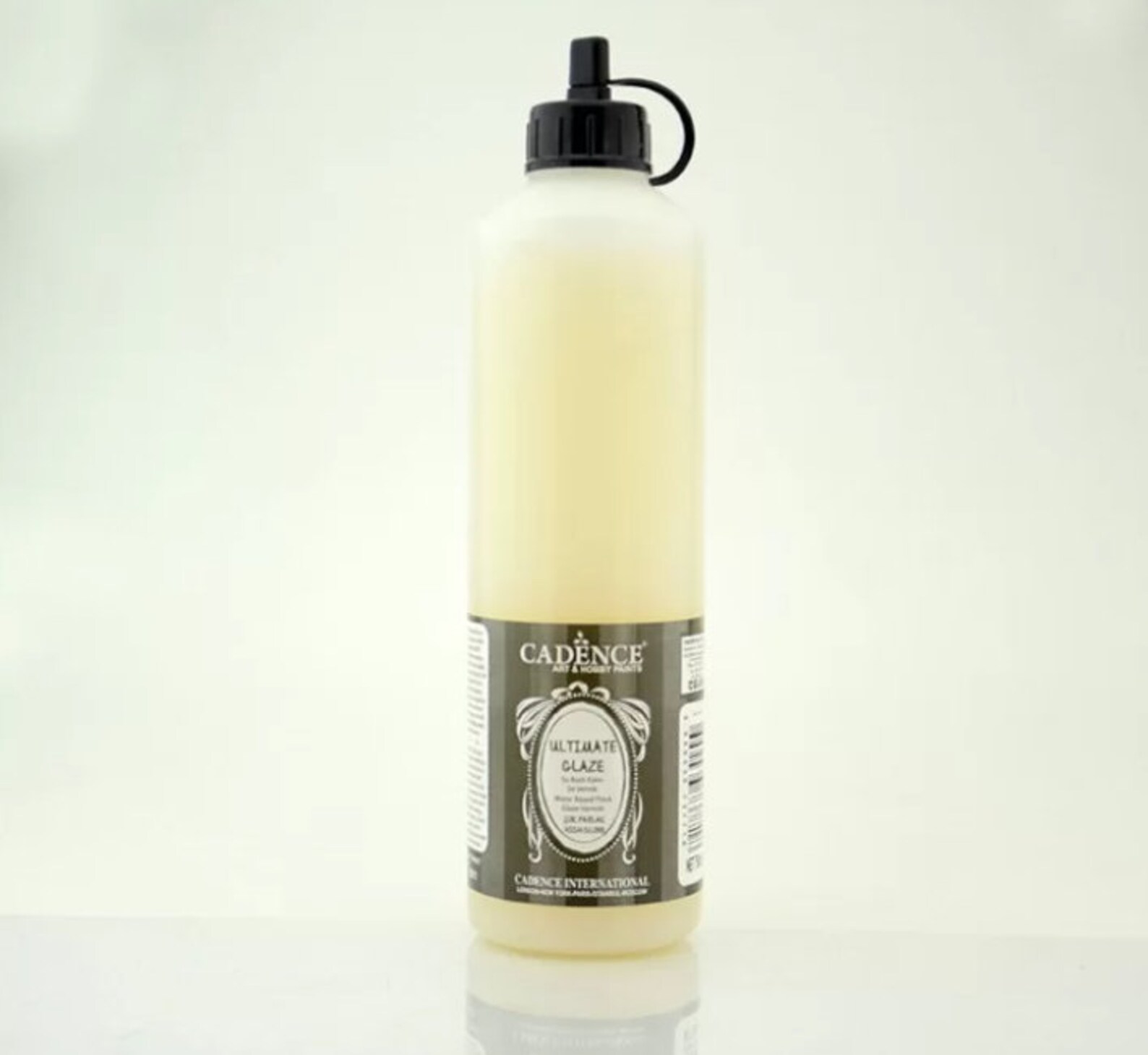 Water Based Glaze Glossy Varnish Glaze Varnish Waterproof Etsy