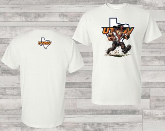 UTRGV VAQUEROS