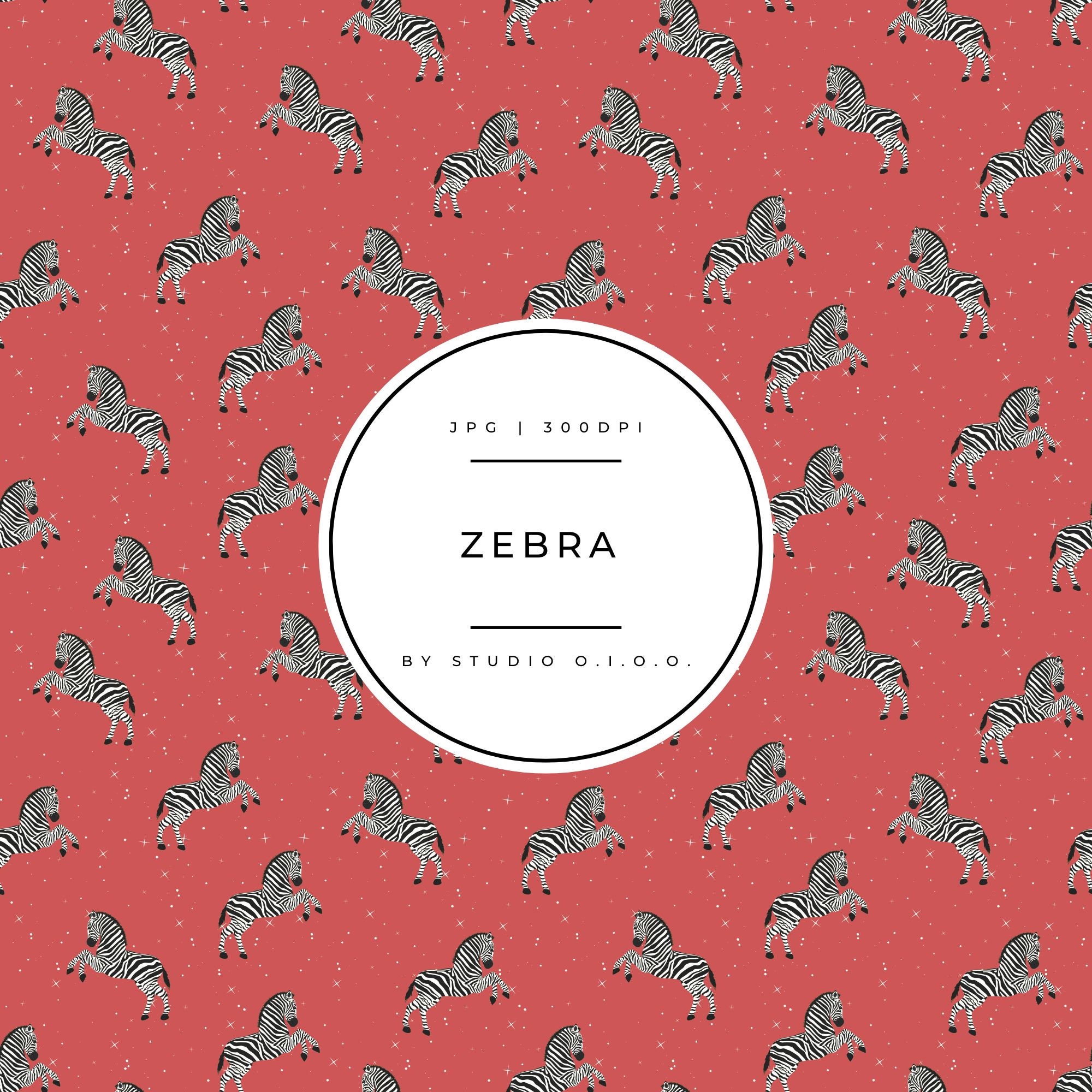 The Royal Tenenbaums Zebra Wallpaper