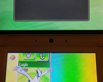 Pokemon Spada/Scudo Lugia 6IV ULTRA SHINY Bold – Oggetto Digitale Nuovo