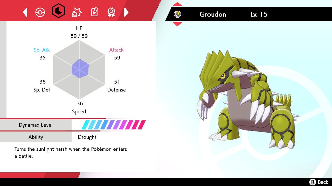 ✨ Shiny Regigigas ✨ Legendary Pokemon Sword and Shield Perfect IV Pokémon