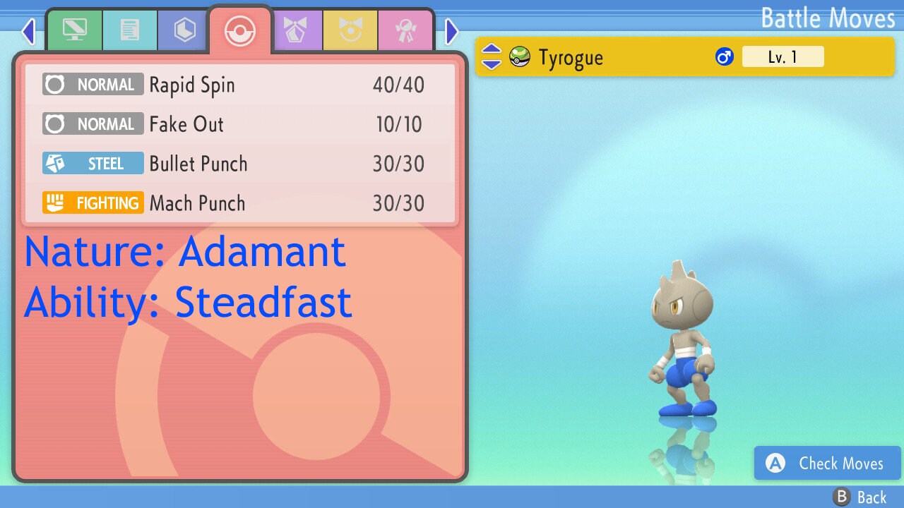 Pokemon Sword and Shield Shiny Hitmonlee Hitmonchan And Hitmontop Bundle 6IV