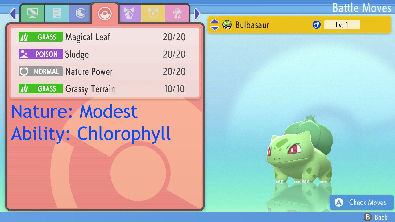 LIVE!] SHINY BULBASAUR IS UNCATCHABLE APPARENTLY!! (or at least