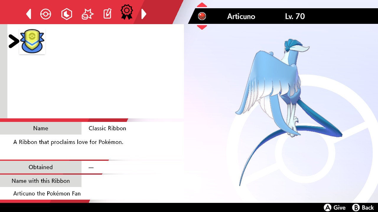 Shiny Galarian Articuno 2022 International Challenge Crown Tundra EVENT ...