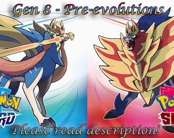 Blipbug Nickit Applin Chewtle Etsy Uk Blipbug Nickit Applin Chewtle Etsy Uk