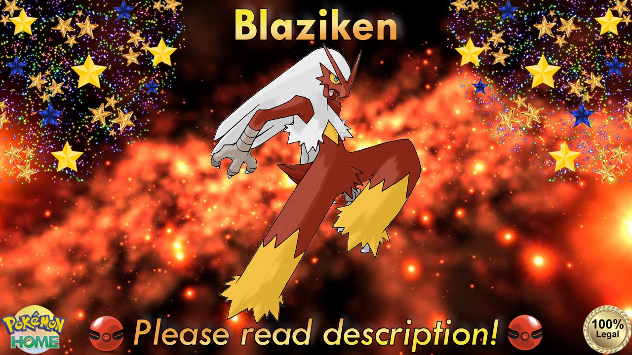 Shiny Zekrom 6IV Pokemon X/Y OR/AS S/M Us/um Sword/shield -  Sweden