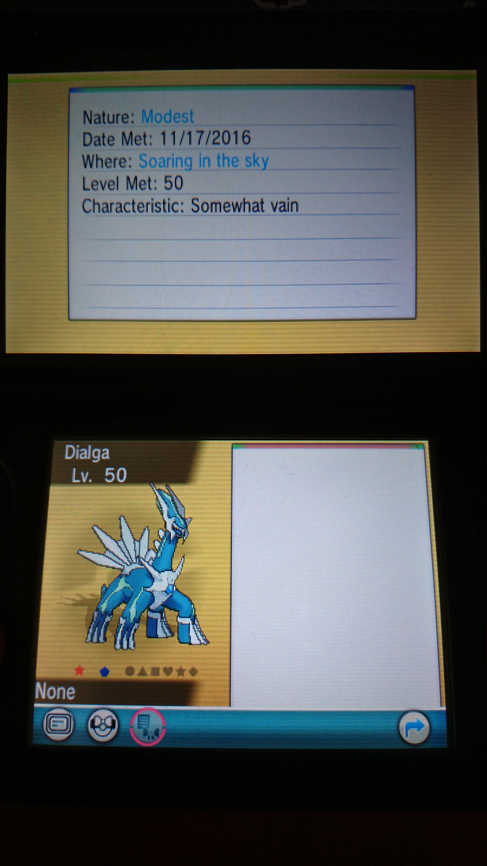 Shiny/non-shiny Dialga/palkia/giratina Pack/bundle 6IV -  Finland