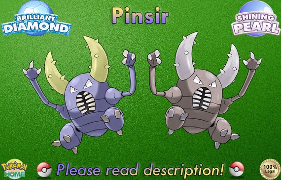 Shiny/non-shiny Regigigas 6IV Brilliant Diamond/shining 