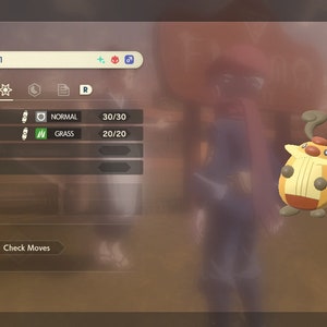 Shiny/Non-shiny Kricketot/Kricketune Alpha 6IV/EV - Legends Arceus (100% Legal)