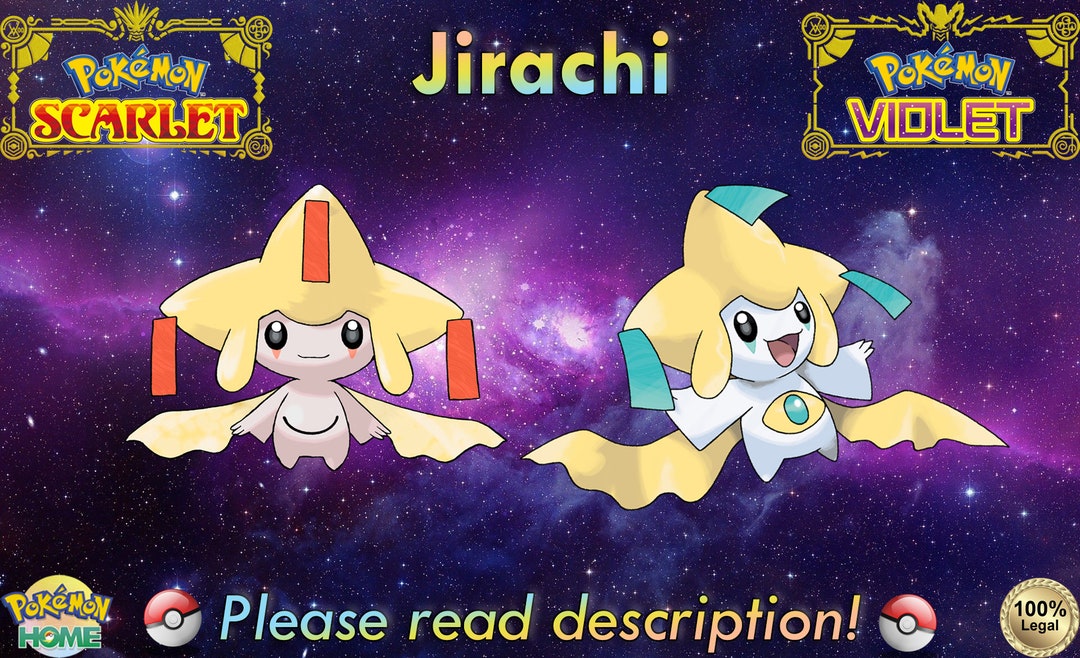 6IV Cetitan / Cetoddle Shiny & Non-Shiny Pokemon Scarlet & Violet - Foto 6