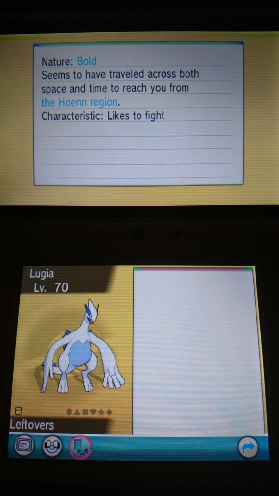 Shiny Rayquaza 6IV Pokemon X/Y OR/AS S/M Us/um Sword/shield 